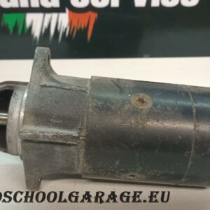 MOTORINO DI AVVIAMENTO DELCO
