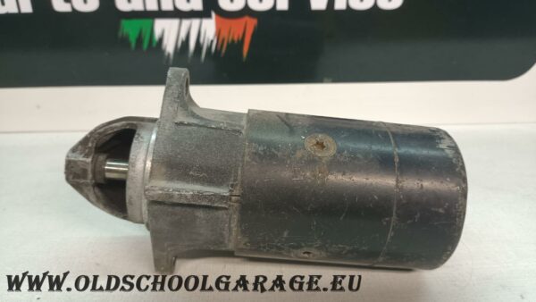 MOTORINO DI AVVIAMENTO DELCO