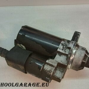 MOTORINO DI AVVIAMENTO ALFA 156