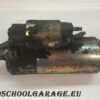MOTORINO DI AVVIAMENTO FORD FIESTA 1800 D - immagine 2
