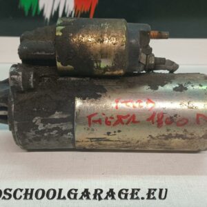 MOTORINO DI AVVIAMENTO FORD FIESTA 1800 D