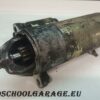 MOTORINO DI AVVIAMENTO FORD FIESTA 1800 D - immagine 5
