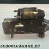 MOTORINO DI AVVIAMENTO FORD FIESTA 1800 D - immagine 7