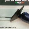 SPECCHIETTO RETROVISIORE SINISTRO VW POLO TERZA SERIE - immagine 6