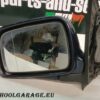 SPECCHIETTO RETROVISIORE SINISTRO VW POLO TERZA SERIE - immagine 5
