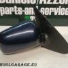 SPECCHIETTO RETROVISORE DESTRO ELETTRICO VW POLO TERZA SERIE - immagine 3