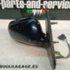 SPECCHIETTO RETROVISORE DESTRO ELETTRICO VW POLO TERZA SERIE - immagine 4