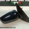 SPECCHIETTO RETROVISORE DESTRO ELETTRICO VW POLO TERZA SERIE - immagine 6