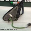 SPECCHIETTO RETROVISORE DESTRO ELETTRICO VW POLO TERZA SERIE - immagine 5