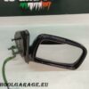 SPECCHIETTO RETROVISORE DESTRO ELETTRICO VW POLO TERZA SERIE - immagine 7