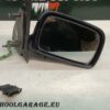 SPECCHIETTO RETROVISORE DESTRO ELETTRICO VW POLO TERZA SERIE - immagine 10