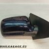 SPECCHIETTO RETROVISORE DESTRO ELETTRICO VW POLO TERZA SERIE - immagine 9