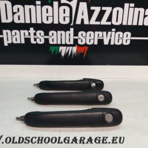 N3 MANIGLIE POLO TERZA SERIE