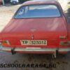 OPEL KADETT B COUPÈ ANNO 1972 - immagine 3