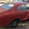 OPEL KADETT B COUPÈ ANNO 1972 - immagine 9