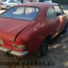 OPEL KADETT B COUPÈ ANNO 1972 - immagine 4