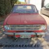 OPEL KADETT B COUPÈ ANNO 1972 - immagine 5