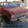 OPEL KADETT B COUPÈ ANNO 1972 - immagine 14