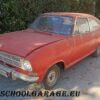 OPEL KADETT B COUPÈ ANNO 1972 - immagine 12