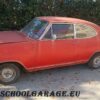 OPEL KADETT B COUPÈ ANNO 1972 - immagine 10