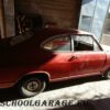 OPEL KADETT B COUPÈ ANNO 1972 - immagine 15