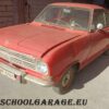 OPEL KADETT B COUPÈ ANNO 1972 - immagine 16