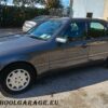 MERCEDES C180 W202 ELEGANCE ANNO 1995 - immagine 2