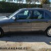 MERCEDES C180 W202 ELEGANCE ANNO 1995 - immagine 3