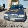 MERCEDES C180 W202 ELEGANCE ANNO 1995 - immagine 4