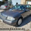 MERCEDES C180 W202 ELEGANCE ANNO 1995 - immagine 5