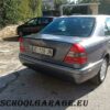 MERCEDES C180 W202 ELEGANCE ANNO 1995 - immagine 14