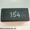 RELÈ GOLF 4 CABRIO 1E ANNO 1999 - 154 - immagine 6