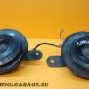 COPPIA CLACSON MERCEDES 190 - immagine 3