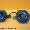 COPPIA CLACSON MERCEDES 190 - immagine 5