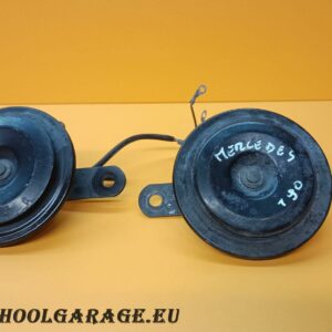 COPPIA CLACSON MERCEDES 190