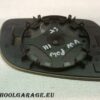 VETRO SPECCHIO VW POLO 3 SINISTRO - immagine 6