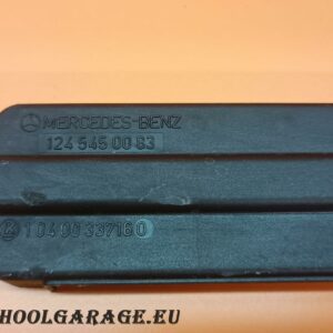 COVER DISTRUBUTORE CORRENTE MERCEDES W124