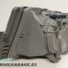 FARO HELLA DESTRO MERCEDES 190 - immagine 4