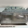 FARO SINISTRO HELLA MERCEDES 190 - immagine 12