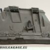 FARO SINISTRO HELLA MERCEDES 190 - immagine 7