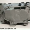 FARO SINISTRO HELLA MERCEDES 190 - immagine 8