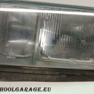 FARO SINISTRO HELLA MERCEDES 190