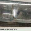 FARO SINISTRO HELLA MERCEDES 190 - immagine 9