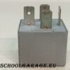 RELÈ SKODA - AUDI - SEAT 141951253B - immagine 2