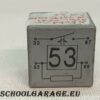RELÈ SKODA - AUDI - SEAT 141951253B - immagine 4