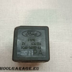 RELÈ FORD 14B192-AA