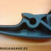 MANIGLIA APERTURA COFANO ANTERIORE VW GOLF MK3 ANNO 1996 - immagine 6