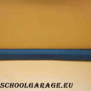 MODANATURA PARAFANGO POSTERIORE SINISTRO GOLF GTI MK3