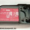 SPORTELLINO TAPPO CARBURANTE MERCEDES 190 W 201 - immagine 10