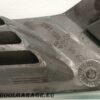 MODANATURA ESTERNA MONTANTE POSTERIORE DESTRO MERCEDES 190 W201 - immagine 8